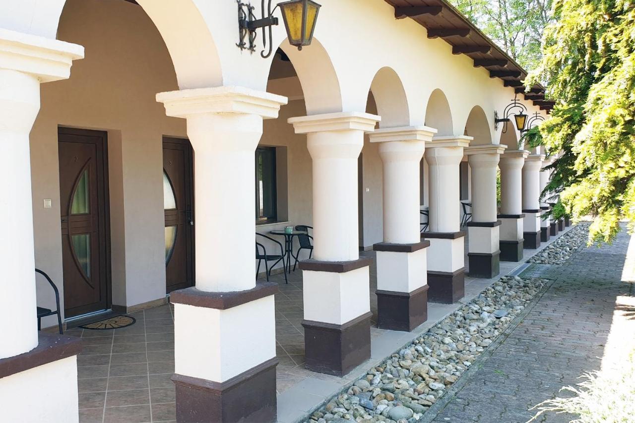 The Luxo Wine Museum Hotel Kaba Kültér fotó